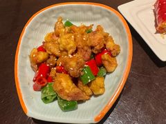 -领事馆19号中餐厅(厦门海景洲际酒店)