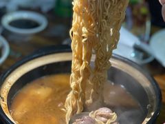 -华市奇味鸡煲(龙华里店)