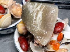 -兴兴旺·冬瓜盅·啫啫煲(西华路店)