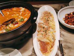 -金佬馆·川菜(芜湖繁昌华亿店)