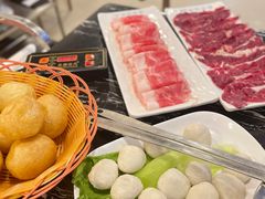 -古乐牛香·鲜牛肉牛杂火锅(高新店)