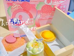 -好利来(房山龙湖天街店)