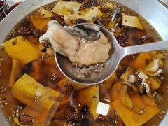 -辣婆婆(航天桥店)