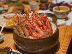 -花潮料理艺食馆(世欧广场店)