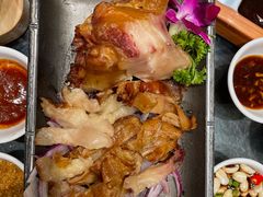 -三道菜(明堂公园店)