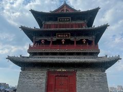 -大同古城-太平楼
