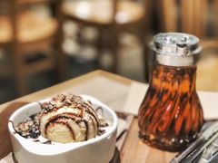 -After You Dessert Cafe(Silom Complex)