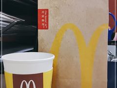 -麦当劳(杭州文三路店)