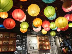-阿上阿上麻辣香锅&麻辣烫(朝阳蓝色港湾店)