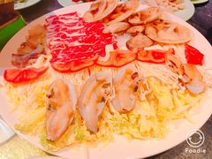 -星龙海鲜(望江东路店)