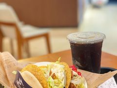 -TACO STAR 塔可星(下沙宝龙店)