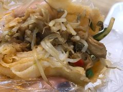 卷馍-田三卷馍(人民中路店)