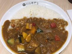 -CoCo壱番屋(久光百货店)