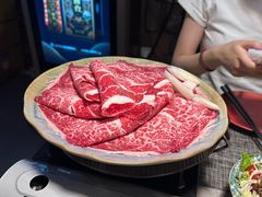 -满来寿喜烧(金虹桥店)