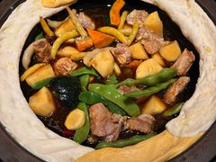 -灶座小锅烀饼·铁锅炖(全国总店)