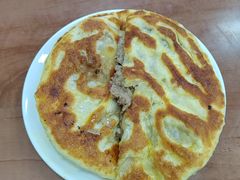 -北三沙家烧麦(北头道街店)