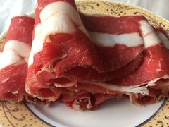 牛肉-东来顺饭庄(王府井步行街店)