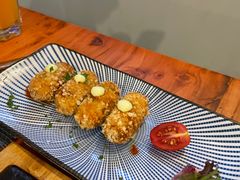 -帕歌西班牙餐厅paco tapas