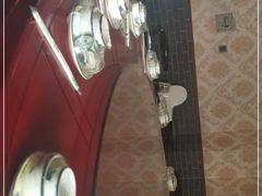-华勘酒楼中山门广宁路店
