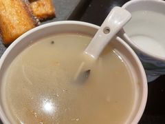 宋嫂黄鱼羮-老头儿油爆虾·知味杭州(爱琴海购物中心)