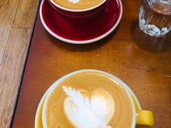 -COFFEE HOLIC(朝外SOHO店)