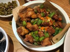 -潮粥荟·潮汕砂锅粥(朝阳大悦城店)