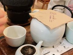 -去茶山(重庆万象城店)