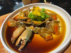 -甬上名灶(天一阁·翠柏店)