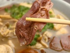 -金原鸭血粉丝汤·汤包·脆皮烤鸭(南京博物院店)