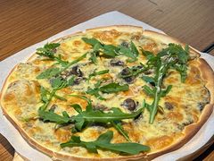 -MARU玛露音乐餐厅(大学路店)