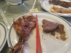 -天津水晶宫饭店