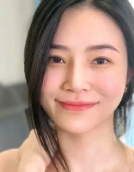 -林小西 · 专业半永久纹眉