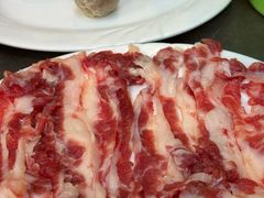 -万祥牛肉火锅(金龙店)