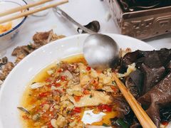 -秀妈厨房(灰汤老店)