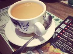 -翠华餐厅
