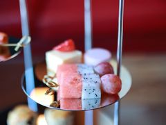 -龙之梦万丽酒店青餐厅