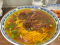 -永丰面馆(汉口路店)