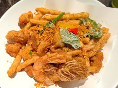 -汤城小厨•粤菜•靓汤(苏州街店)