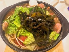 -九点小吃·安吉特色