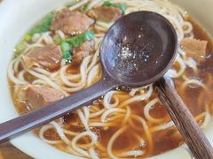-李先生牛肉面大王(马栏店)