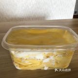 [调皮]自己动手丰衣足食，百吃不厌的千层盒子[调皮][调皮]