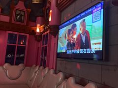 -音乐派KTV(银泰城店)