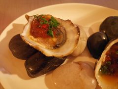 -Ocean's Table 欧舍
