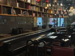 -漫咖啡 (CCPAPK创意港店)