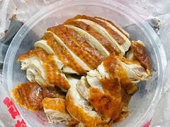 -竺桥兄弟烤鸭馆(竺桥店)