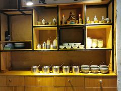 -一善菌·云南菌汤·云南菜(银泰城店)