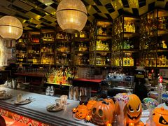 -BROWNSTONE布朗石西班牙餐厅(富城店)