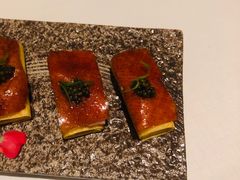 -广州富力丽思卡尔顿酒店·丽轩·粤菜