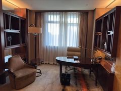 -西安赛瑞喜来登大酒店