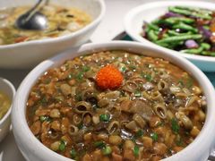 -大锅强·蒸海鲜青岛菜(金沙滩店)